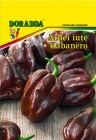 DNR-Ard iute 07 - Ardei Habanero Chokolate